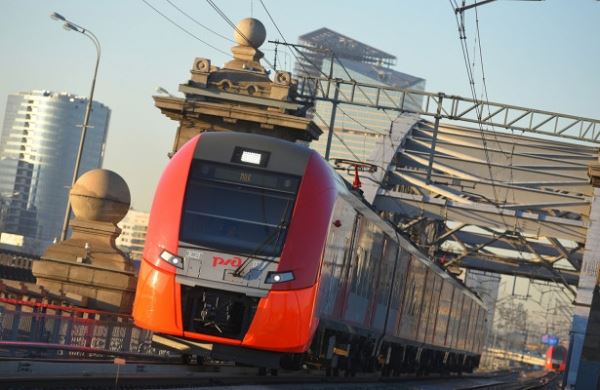 <br />
РЖД планирует застроить четыре вокзала в центре Москвы<br />
