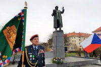  В Праге выразили сожаление по поводу инцидента с памятником Коневу  